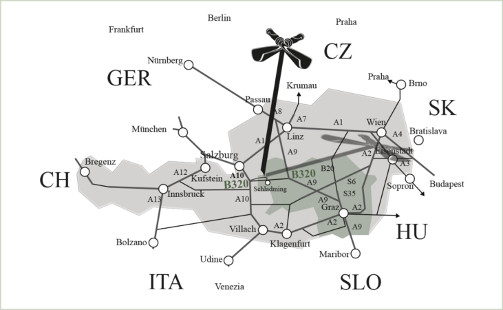 Mw anreiseplan